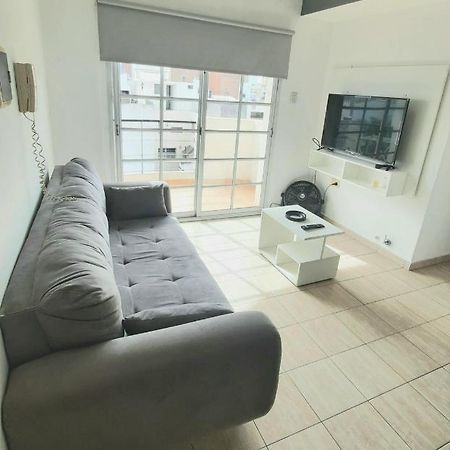 Zafiro 2 dormitorios Céntrico Santa Fe Extérieur photo
