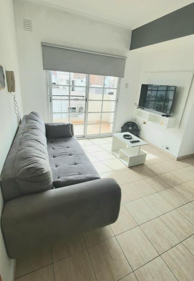 Zafiro 2 dormitorios Céntrico Santa Fe Extérieur photo