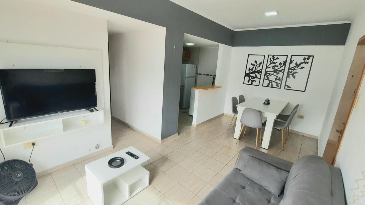 Zafiro 2 dormitorios Céntrico Santa Fe Extérieur photo