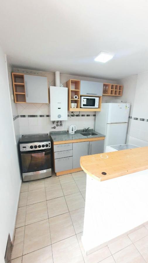 Zafiro 2 dormitorios Céntrico Santa Fe Extérieur photo
