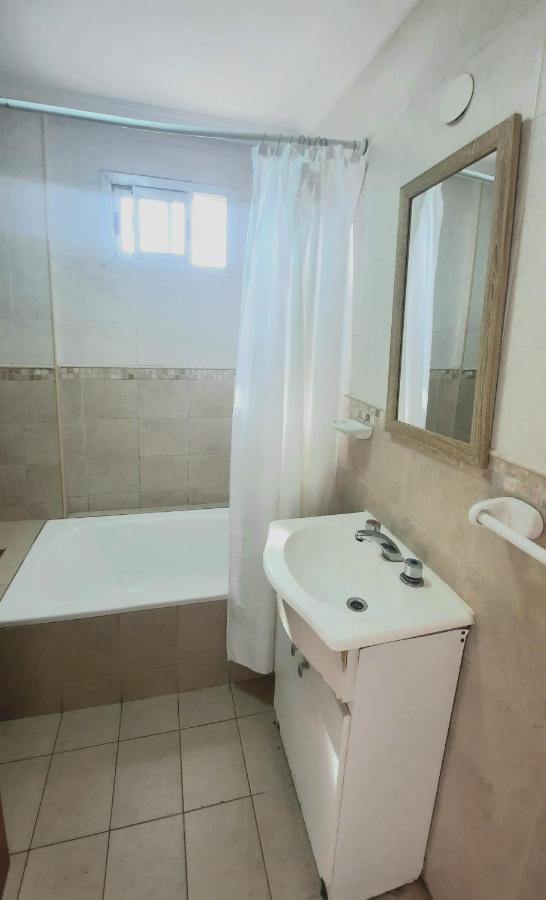 Zafiro 2 dormitorios Céntrico Santa Fe Extérieur photo